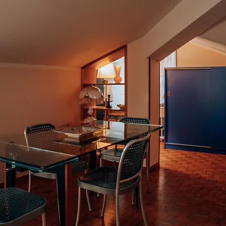In Open Space Con Jacuzzi In Iris, Parcheggio Privato In Giardino, In Centro Citta ゲストハウス 4*