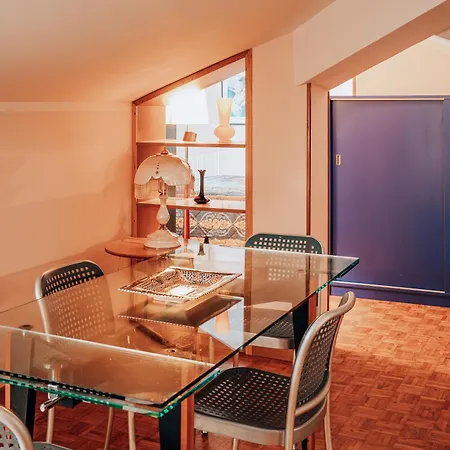 In Open Space Con Jacuzzi In Iris, Parcheggio Privato In Giardino, In Centro Citta ゲストハウス 4*